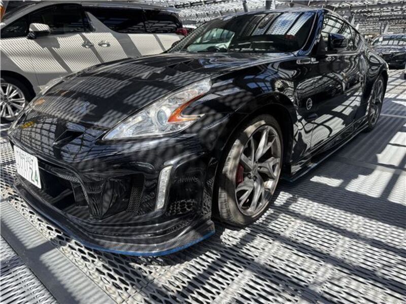 FAIRLADY Z