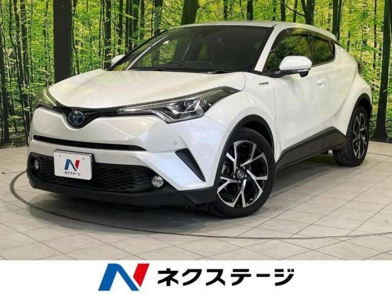 C-HR-0