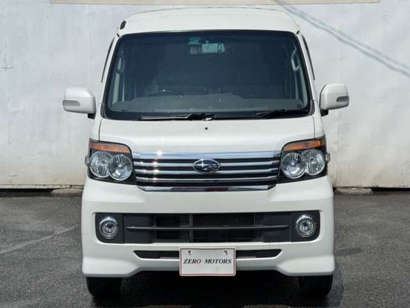 DIAS WAGON