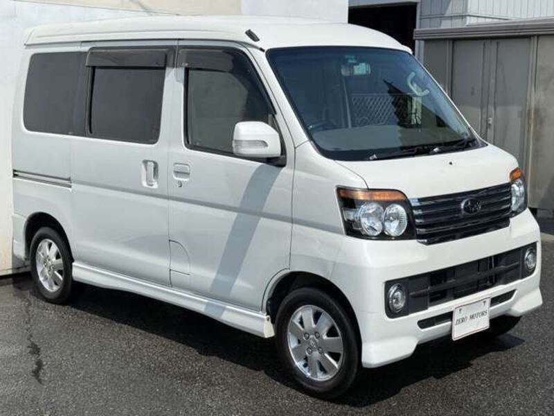 DIAS WAGON