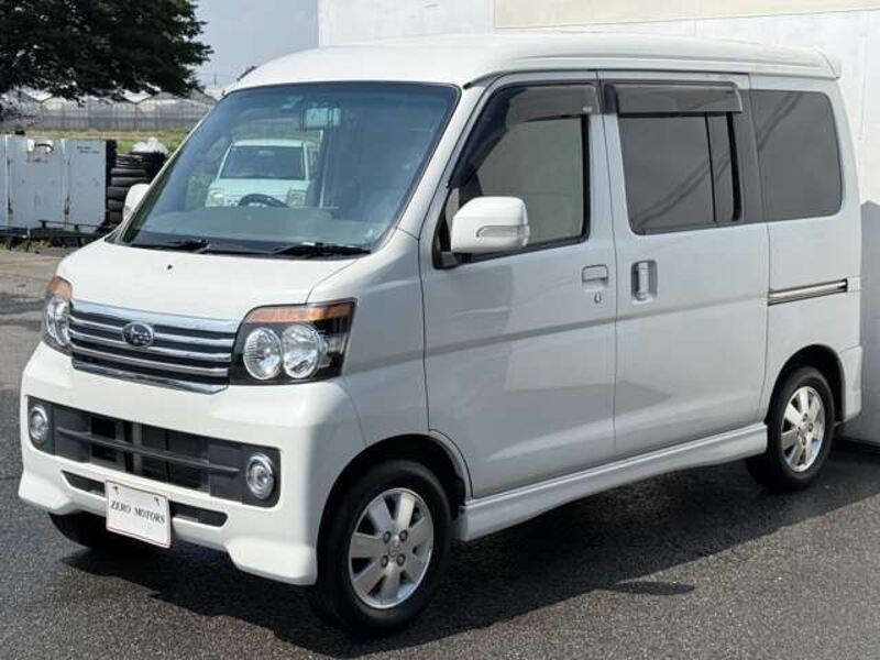 DIAS WAGON