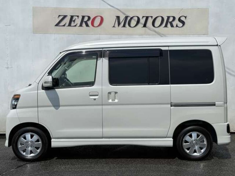 DIAS WAGON