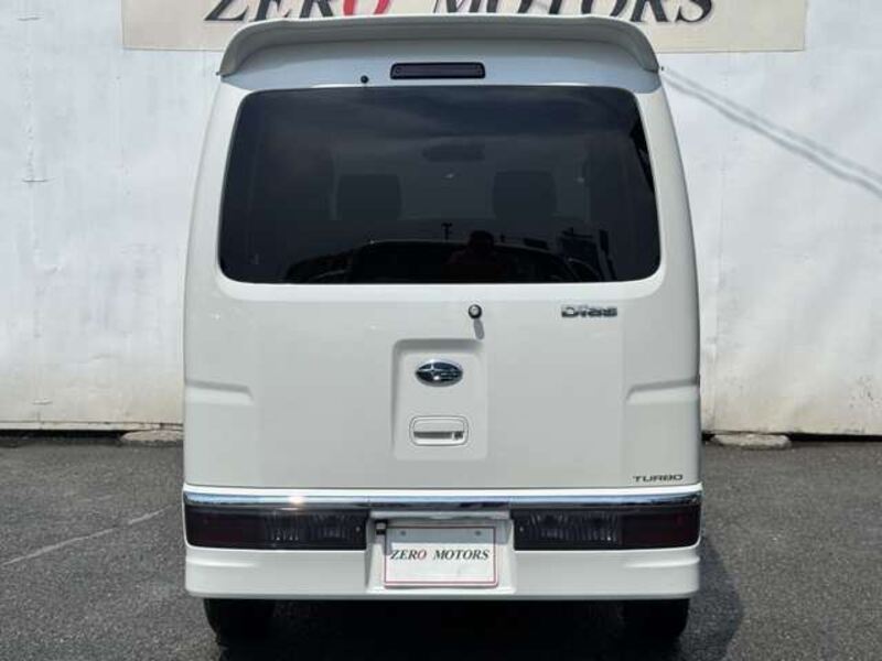 DIAS WAGON