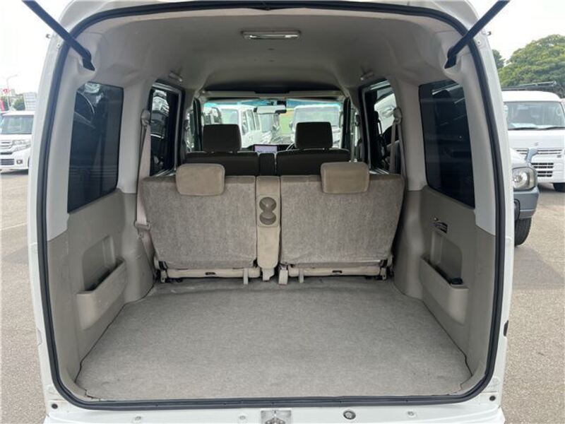 DIAS WAGON
