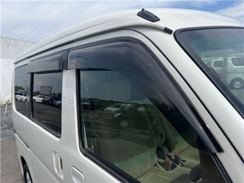 DIAS WAGON