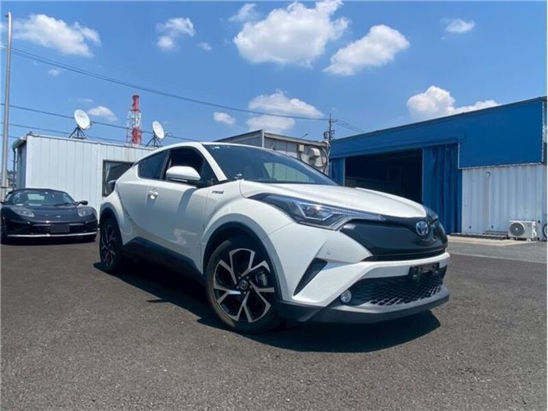 C-HR-0