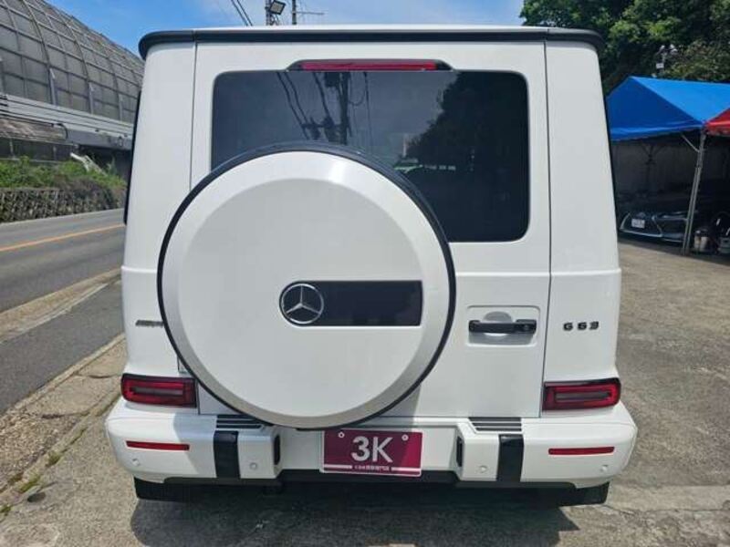G-CLASS