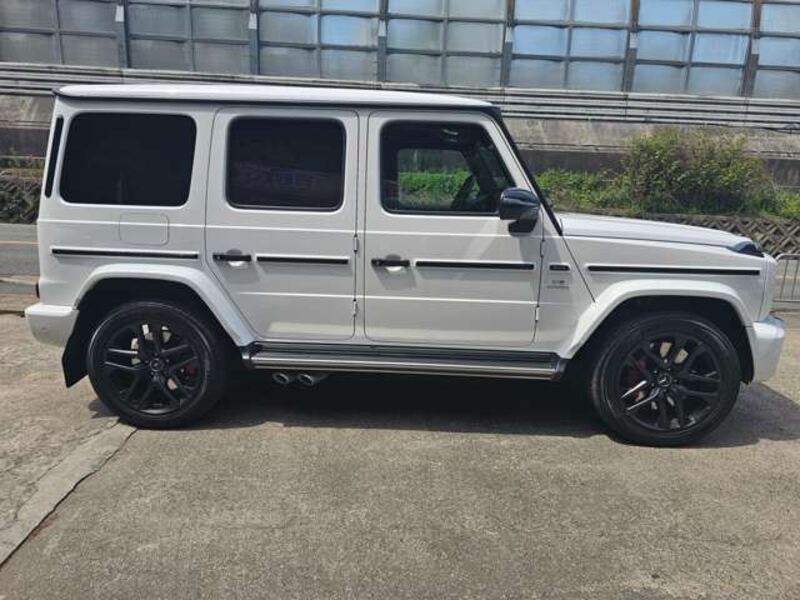 G-CLASS