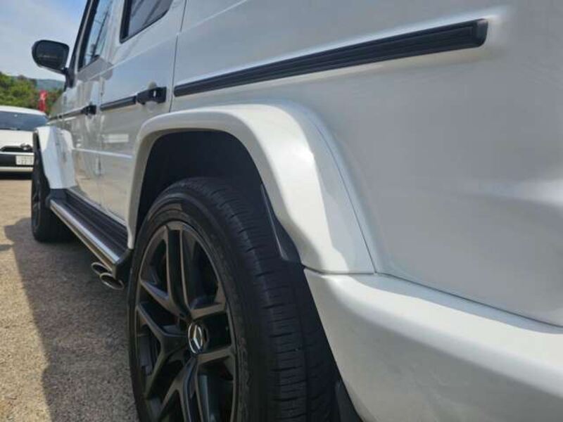 G-CLASS