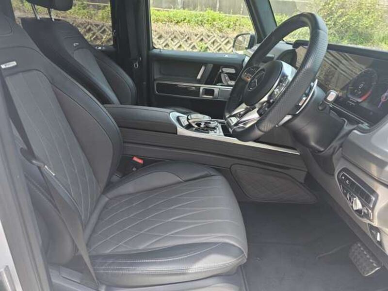 G-CLASS