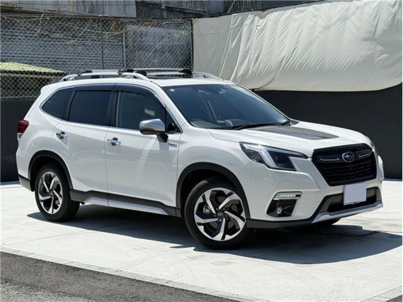 FORESTER-0