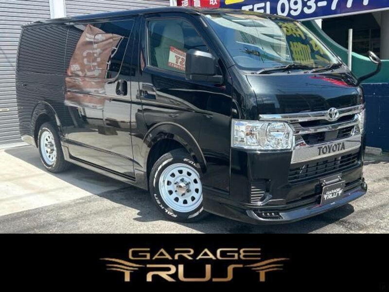 HIACE VAN-0