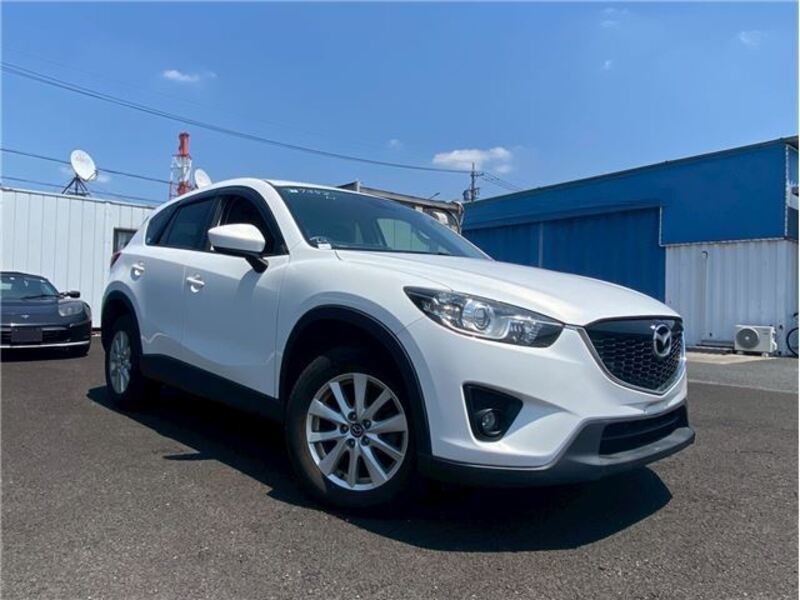 CX-5-0