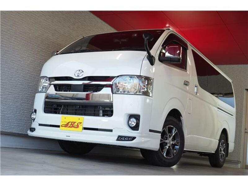HIACE