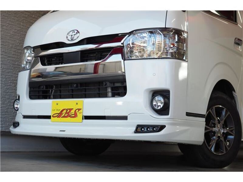 HIACE