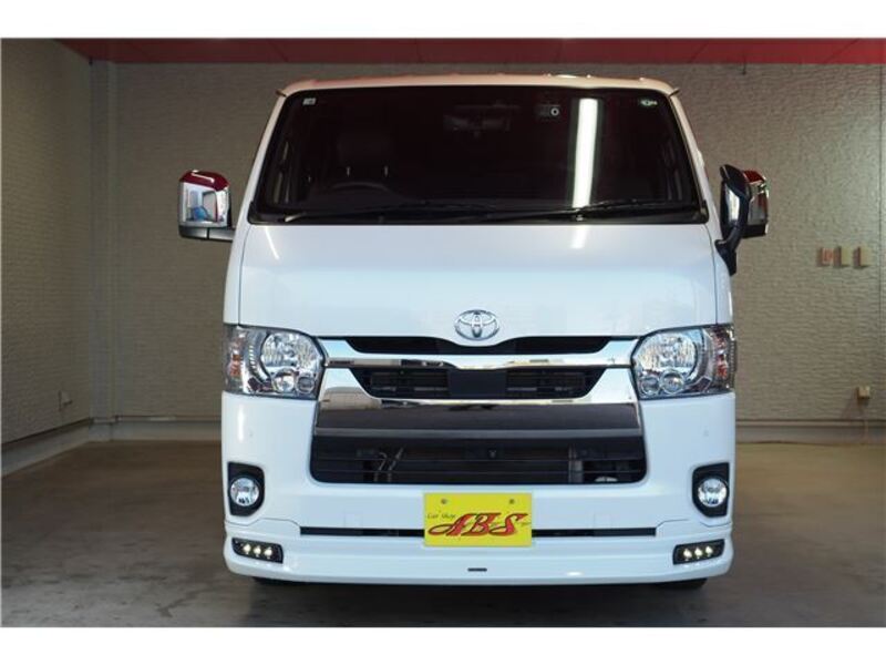 HIACE