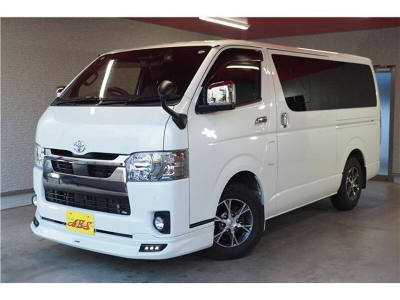 HIACE
