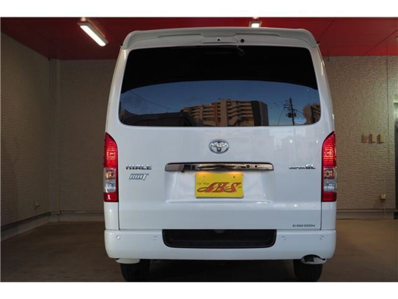 HIACE