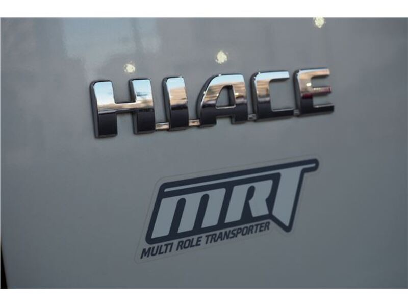 HIACE