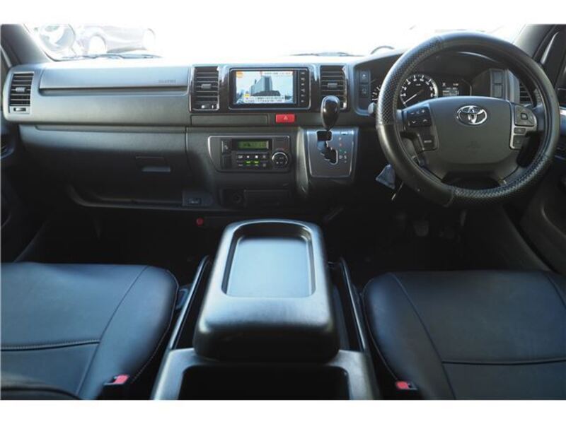 HIACE