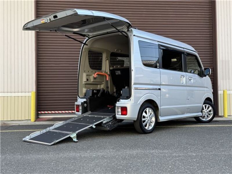 EVERY WAGON-0