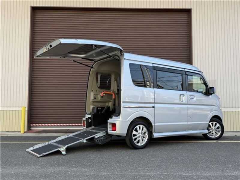 EVERY WAGON
