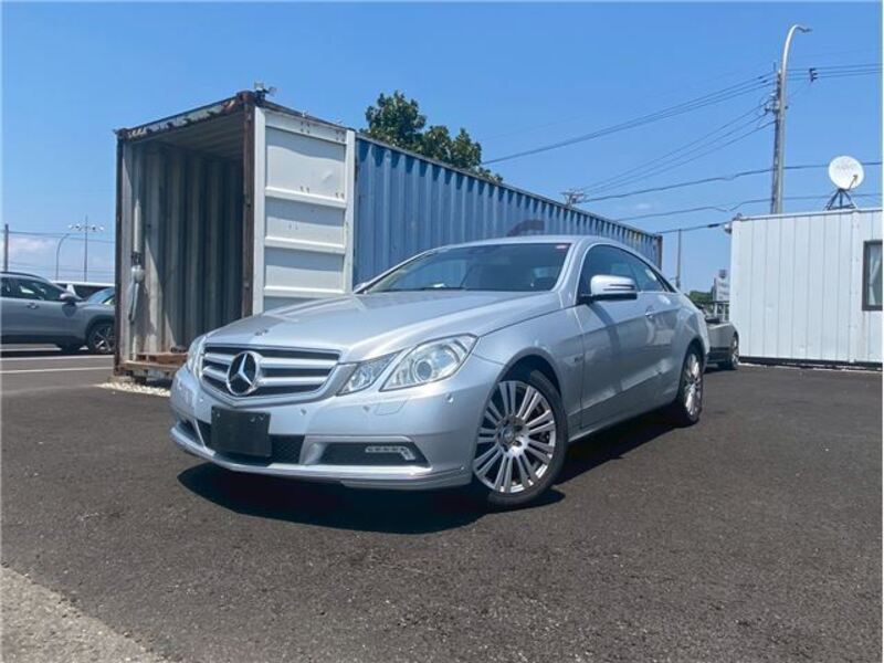E-CLASS