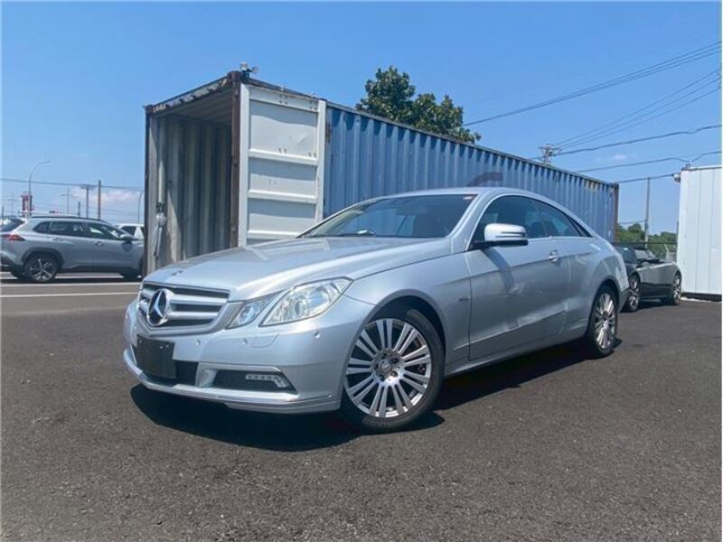 E-CLASS