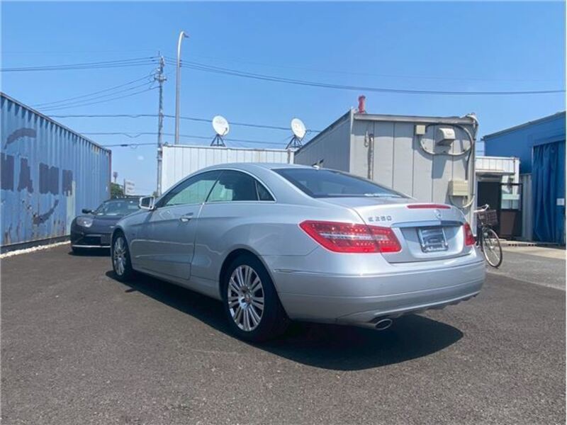 E-CLASS