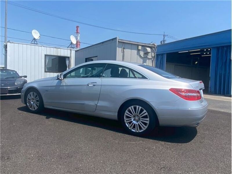 E-CLASS