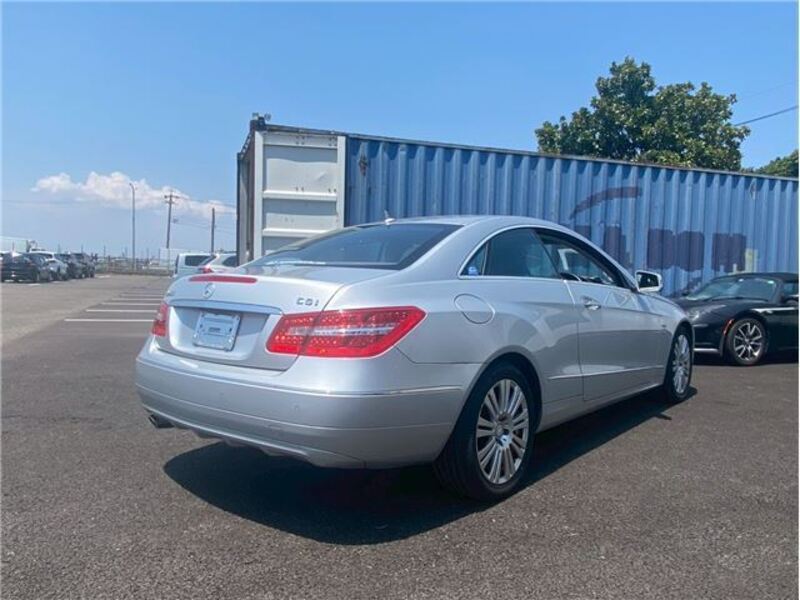E-CLASS
