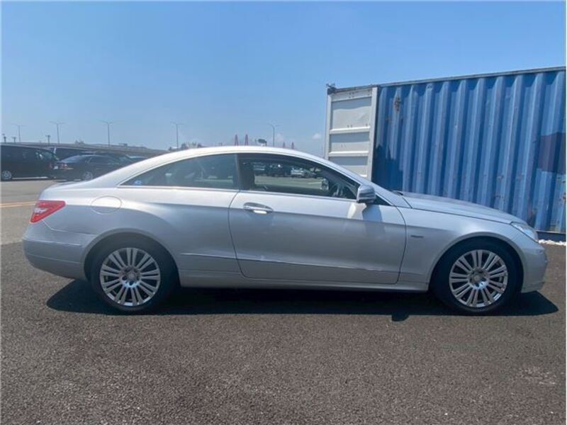 E-CLASS