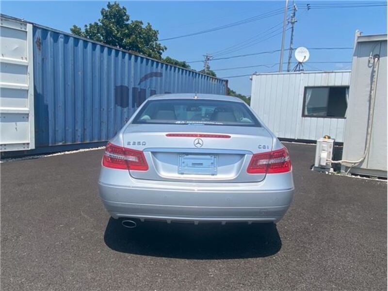 E-CLASS