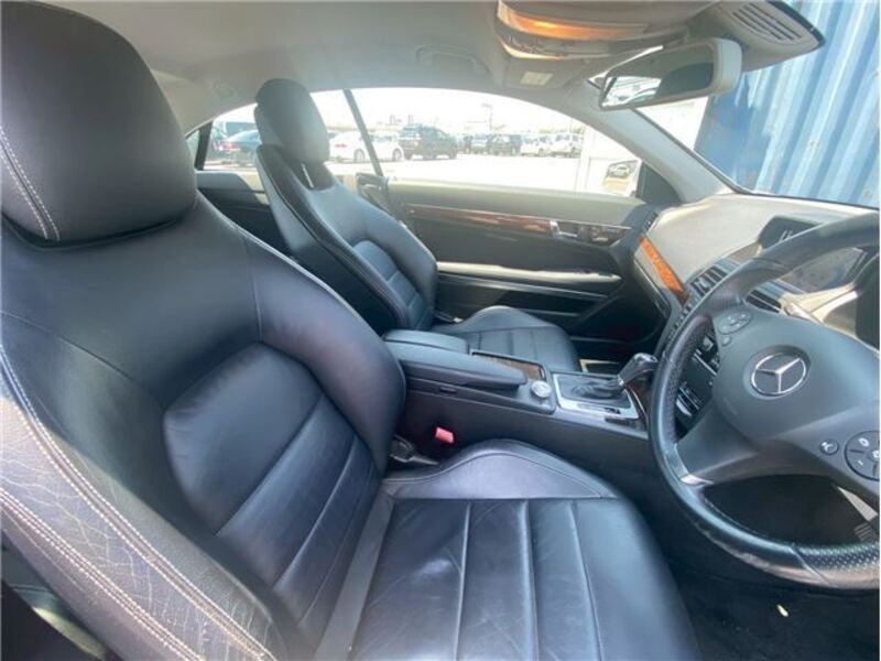 E-CLASS