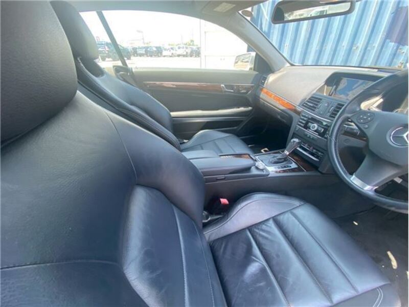 E-CLASS