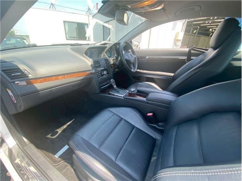 E-CLASS