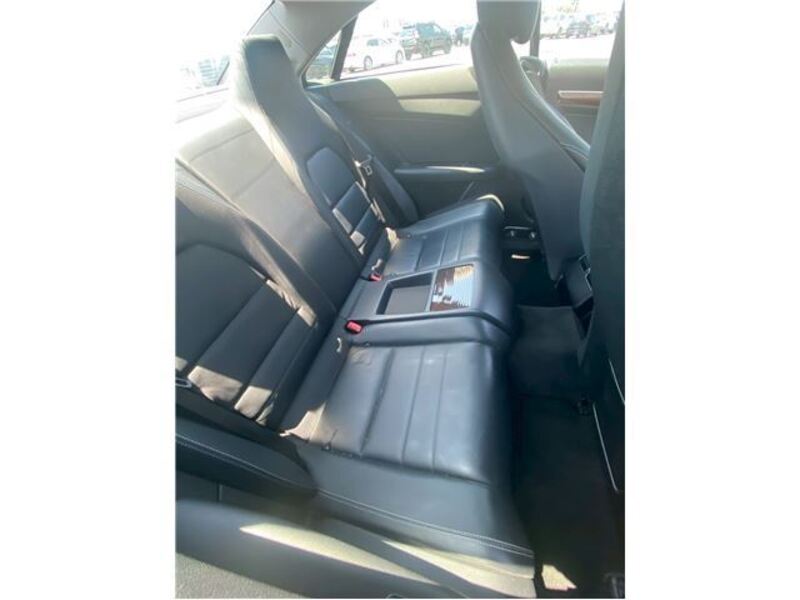 E-CLASS