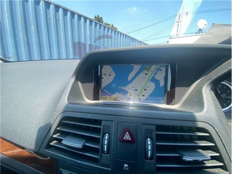 E-CLASS