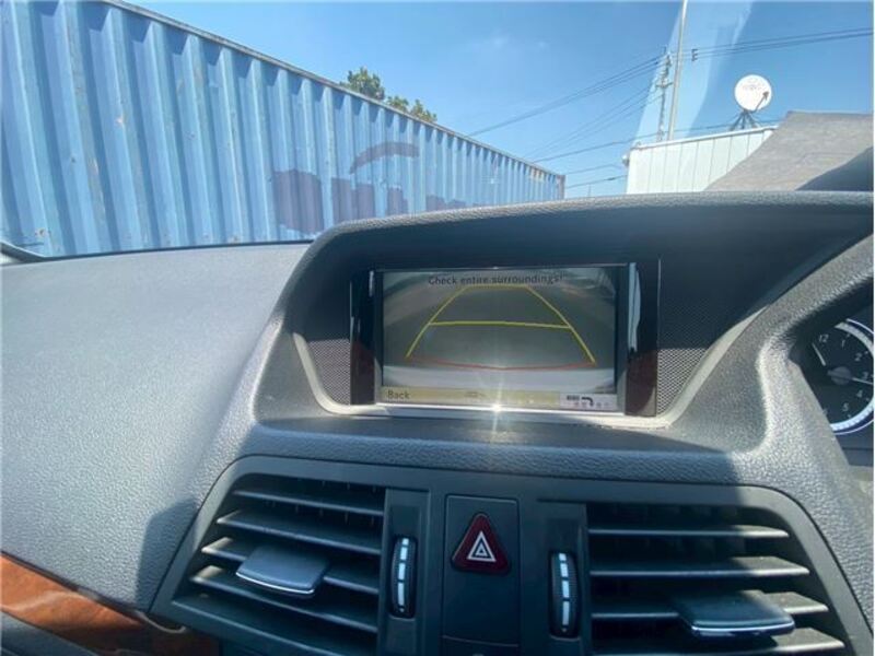 E-CLASS