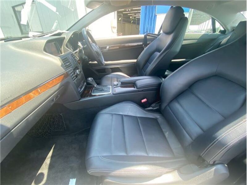 E-CLASS