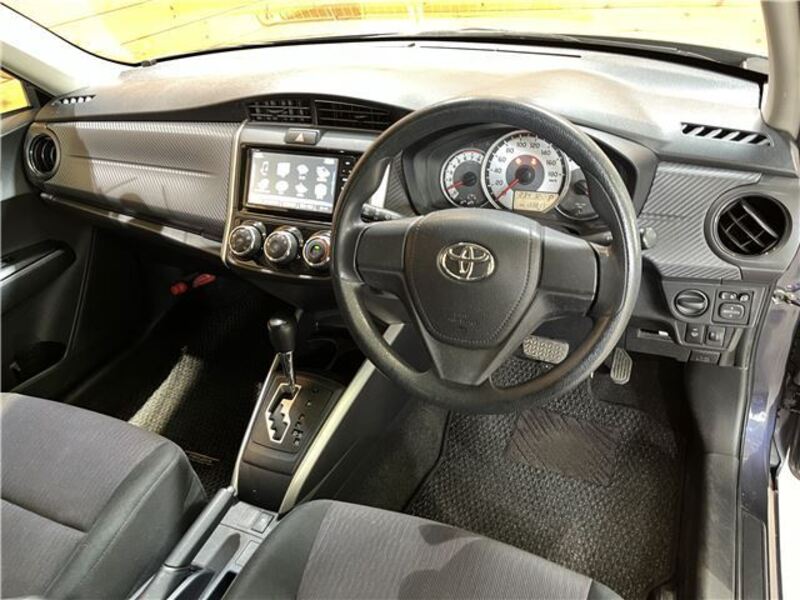 COROLLA FIELDER