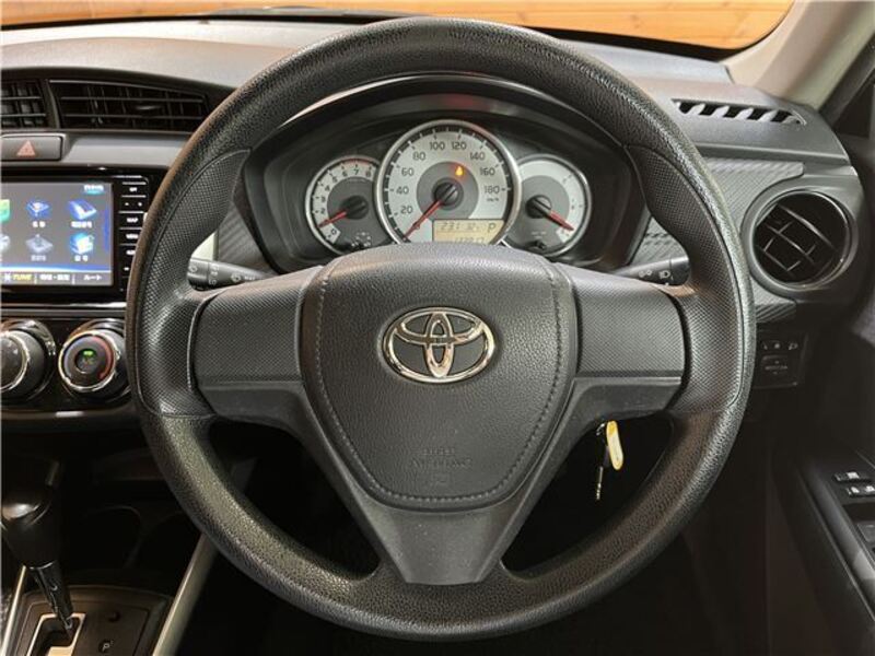 COROLLA FIELDER