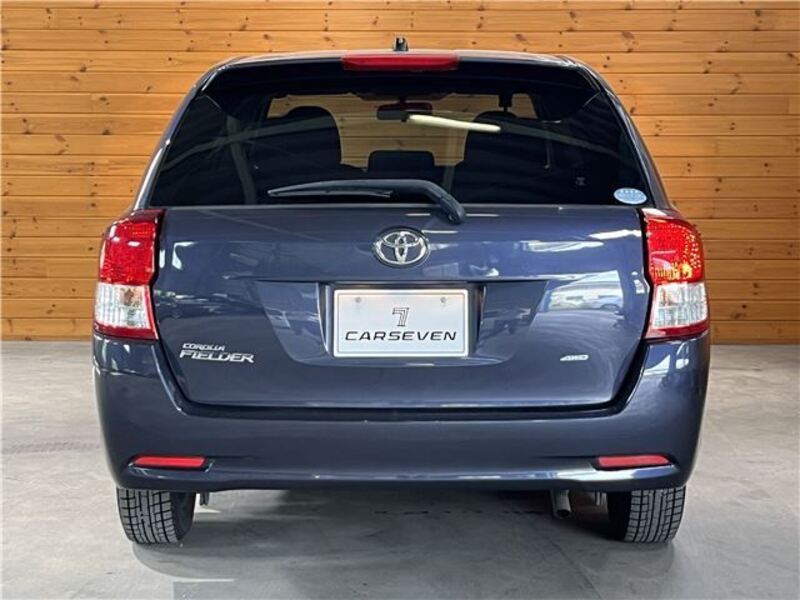COROLLA FIELDER