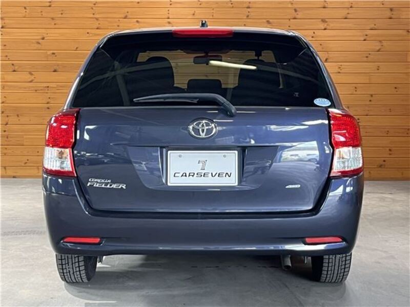 COROLLA FIELDER