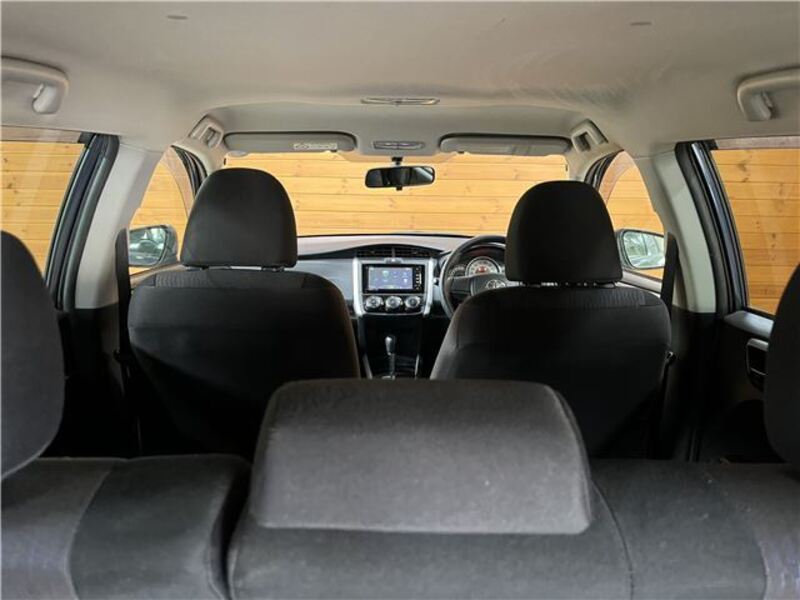 COROLLA FIELDER