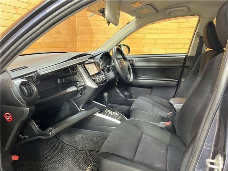 COROLLA FIELDER
