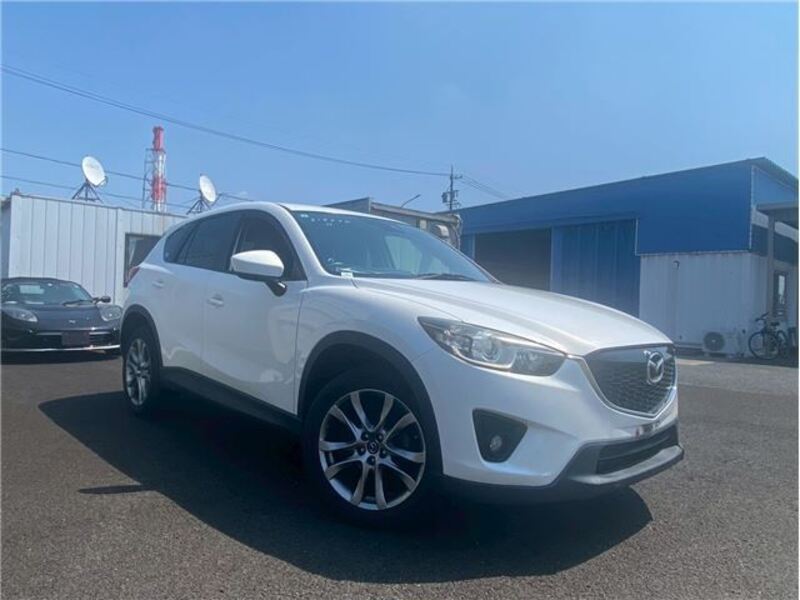 CX-5-0