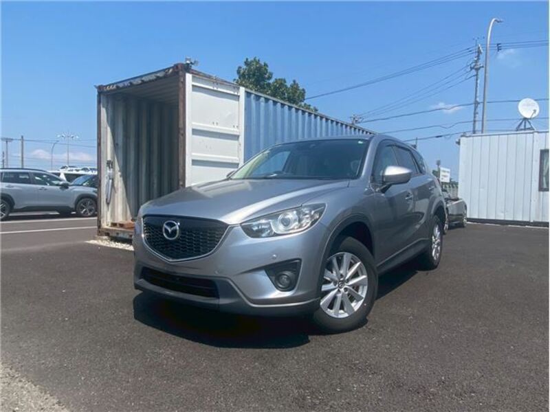 CX-5-0