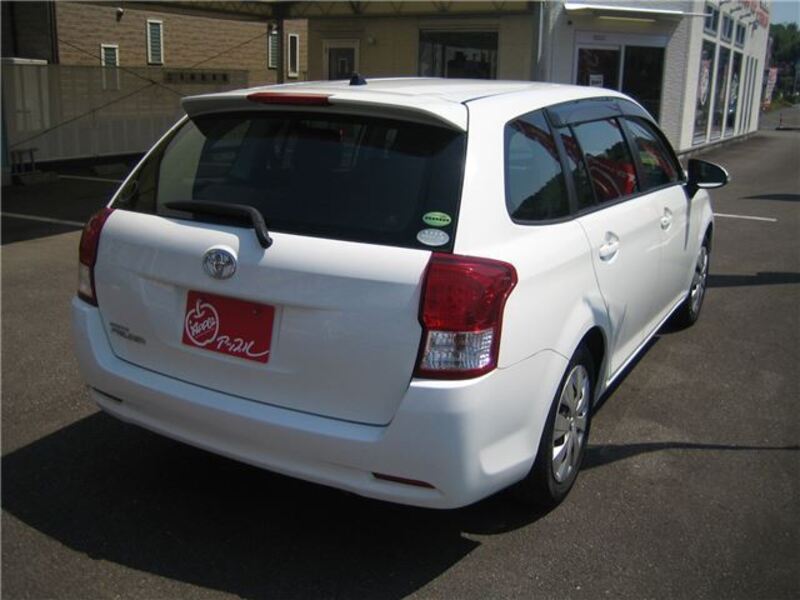 COROLLA FIELDER