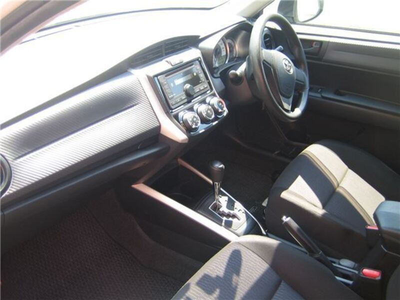 COROLLA FIELDER